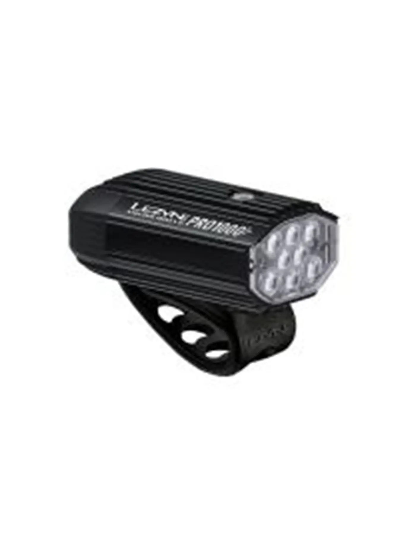LEZYNE | Fahrradbeleuchtung Micro Drive Pro 1000+ Front | 